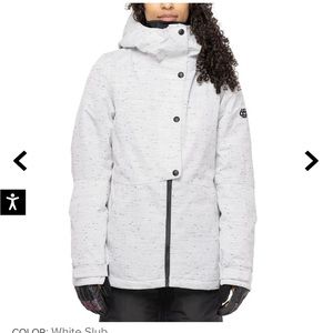 686 Rumor Women’s Insulated Jacket